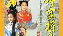 呼家将琴书全66集65部戏曲资源下载