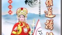 罗通扫北琴书全集在线收听