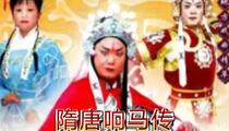 兴唐响马传大鼓琴书全本合集93部