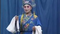 琴书《观花灯》孙秀英演唱全6部