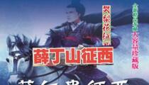 大西唐薛家将征西琴书全本57部