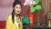 沂蒙小调《沂蒙小调 望情郎1》 李英玲 程琳 陈涛 李俊富