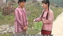 沂蒙小调《沂蒙小调 趟过污水的女人2》