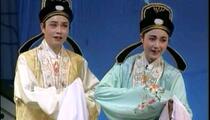 黄梅戏梁山伯与祝英台马兰黄新德高清