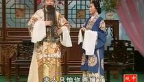 黄梅戏《桃花女》全剧 赵媛媛