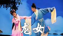 黄梅戏《龙女》邬云张小威演出