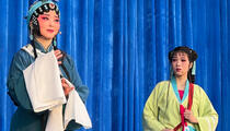 女驸马天仙配状元与乞丐等黄梅戏经典剧目