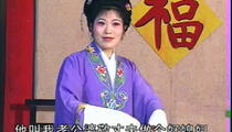 庐剧《乌金记》1