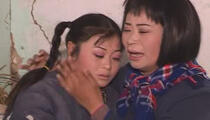庐剧《小白菜泪汪汪2》