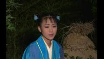 庐剧《刘全进瓜4》片段