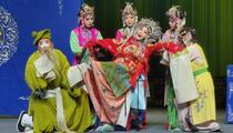 赣剧-弹腔(文南词)《夜梦冠带》