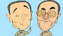 姚慕双周柏春经典独脚戏合集