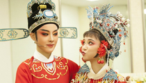 经典越剧选段合集 77部精彩内容