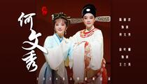 越剧《何文秀》全本 陈丽君 徐叶娜