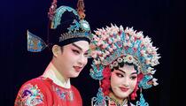 二度梅全本婺剧高清在线观看