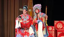 婺剧三请梨花 楼依婷周宏伟经典戏曲