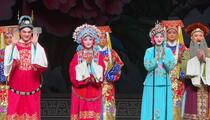 婺剧《姐妹易嫁》全本 经典戏曲完整版