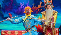 浙江绍剧经典合集15部高清下载