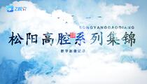 松阳高腔《松阳高腔系列集锦》系列集锦