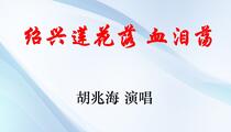 胡兆海绍兴莲花落血泪荡第2部全场