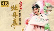 4K高清昆曲牡丹亭单雯张继青亲授版