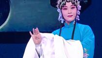 淮剧《李翠莲选段》选段 唐晓云