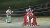 扬剧《汉家公主》全场